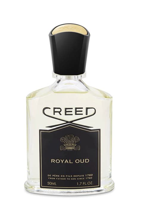 creed royal oud luckyscent